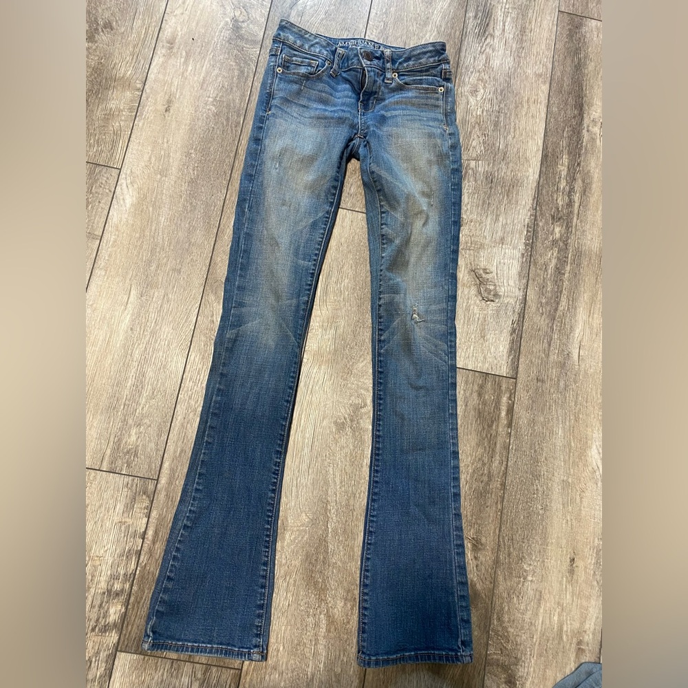 American Eagle